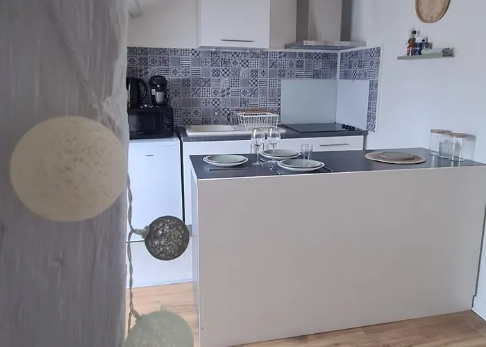 Mercadial Au Coeur De Апартаменты *