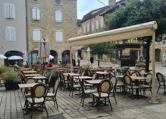 Mercadial Au Coeur De *