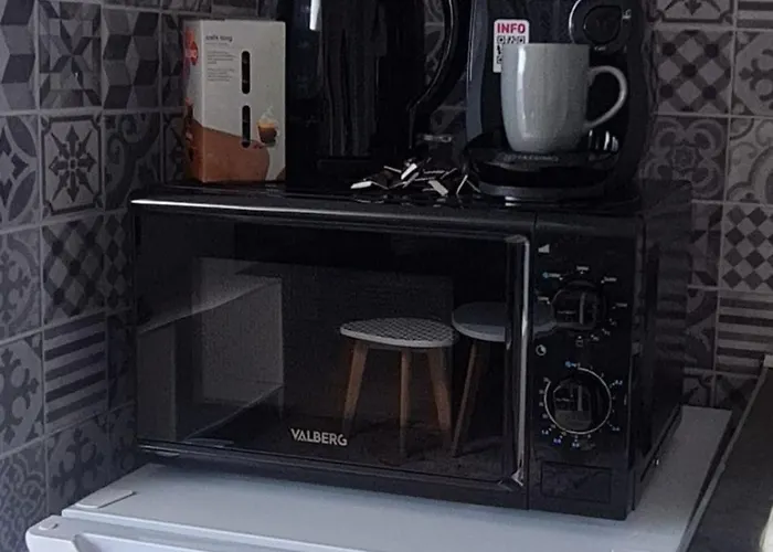 Mercadial Au Coeur De *