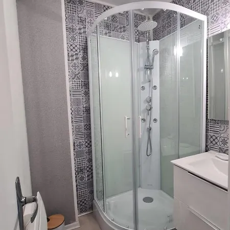 Apartmán Mercadial Au Coeur De Saint-Céré