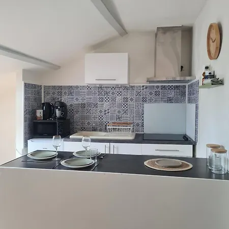 Mercadial Au Coeur De * Saint-Céré