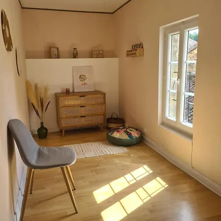 Mercadial Au Coeur De Apartmán