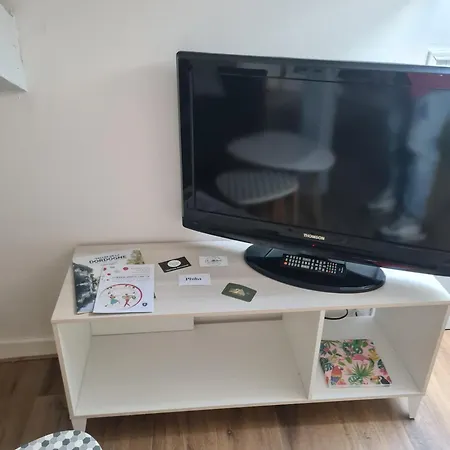 Mercadial Au Coeur De Apartmán Saint-Céré