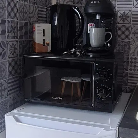 Mercadial Au Coeur De *