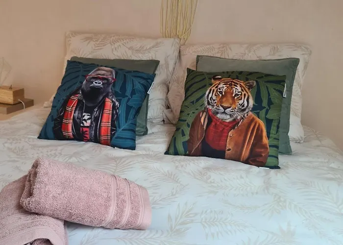 Mercadial Au Coeur De