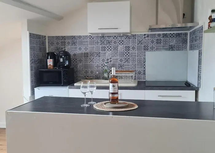 Mercadial Au Coeur De